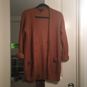Forever21 Cardigan